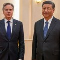 Si Đinping ugostio Blinkena: Kina i SAD bi trebalo da su partneri, a ne rivali