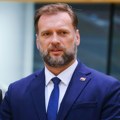 Podignuta optužnica protiv bivšeg hrvatskog ministra Banožića