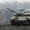 Moskva: Nuklearne vežbe su odgovor na izjave o slanju NATO trupa u Ukrajinu