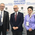 Goran Vesić: Ulagaćemo u naše saobraćajnice da budu prilagođene zahtevima vremena