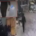 Kamera snimila muškarca kako baca mrtvo dete u smeće: Izašao iz hotela, torbu stavio u kantu, policija zatekla užas u sobi…