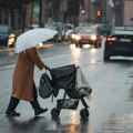 Oglasio se RHMZ - u Srbiji na snazi crveni alarm! Najviši nivo upozorenja, stižu pljuskovi i vetar do 100 km/h