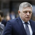 Oglasio se ministar odbrane slovačke: Poznato stanje premijera Fica