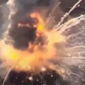 Uništene vojne zgrade i moćni ruski avioni! Satelitski snimci otkrili razmere razaranja na Krimu posle ukrajinskog napada…