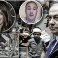 Profesor iz Srbije i Amal Kluni u timu koji je sastavio izveštaj zbog kog bi Netanjahu i lideri Hamasa mogli da završe u…