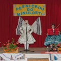 U Aradcu održan takmičarski koncert „Pesničkou do minulosti” (Pesmom u prošlost) [FOTO+VIDEO] Aradac - Pesničkou do…
