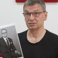 Policija sprečila Jovanovića i poslanike Ekološkog ustanka da uđu u Ministarstvo građevine: Štitite kriminalca