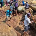 Više od 2.000 ljudi zatrpano usled klizišta u Papui Novoj Gvineji