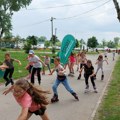 Nastavlja se tradicija iz 80-ih godina: U Beogradu počinje "Sport za sve", sugrađane očekuju raznovrsne rekreativne igre