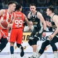 Zvezda i Partizan u borbi za još jedan trofej: Poznato kada počinje finalna serija KLS-a