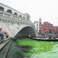 U Veneciji ograničen broj turističkih grupa i zabranjeni razglas