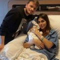 Adem Ljajić dobio drugu ćerku: Supruga Zubejda se porodila u Istanbulu, a za devojčicu su izabrali ovo neobično ime