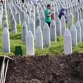 Predsedništvo Novog DSS-a usvojilo Deklaraciju o Srebrenici