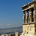 Kolevka civilizcije zatvorena za posetioce! Na Akropolj stavljen katanac, ovo je razlog!