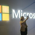 Microsoft ponovo najvrednija kompanija na svetu, Nvidia bila na kratko broj jedan