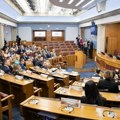 Čestitamo na izglasavanju istorijske rezolucije: Udruženje Vasojevića u Beogradu čestitalo Skupštini Crne Gore