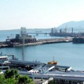 Rusija: Odbijen ukrajinski pomorski napad na crnomorsku luku Novorosijsk