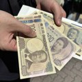 Japan uveo redizajnirane novčanice jena sa hologramskim portretima
