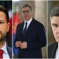 Odnosi Podgorice i Zagreba ozbiljno narušeni: Rezolucija o Jasenovcu „po zadatku Vučića“?