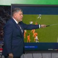 Dejan nedić brutalno udario na VAR sudiju: Taj čovek je Srbomrzac i neznalica, uradio je nešto što ne sme! (video)