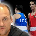 "Njen san o Olimpijskim igrama je ukraden": Rakočević besan zbog "muškarca" koji je prebio Anđelu u Parizu