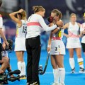 Umalo žestoka tuča žena na Olimpijskim igrama: Pogledajte "prljav" potez koji je doveo do haosa
