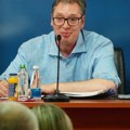 Vučić: Zavladao masovni strah zbog litijuma, ako stručni tim kaže da ima rizika po zdravlje, neće biti rudnika