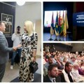 (Foto) dan Svetog Ištvana svečano obeležen u novom sadu Predsednik Skupštine Vojvodine: Ovo je najradosniji praznik…