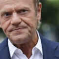 Poljski premijer Tusk odbacio umešanost Poljske u sabotažu Severnog toka