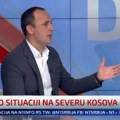 Ivanović (NPS) o Kosovu: Životna utakmica u kojoj autogolove sve vreme daju naši igrači