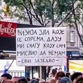 „Od sutra pratite lobiste Rio Tinta“: „Ne damo Jadar“ uzvraća pokretu „Kopaćemo“