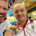 Kragujevčanin Dragan Ristić doneo prvu ZLATNU medalju Srbiji na Paraolimpijskim igrama u Parizu (VIDEO)