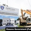 Kosovo gradi policijsku stanicu u Leposaviću na severu zemlje