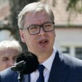 Tačno u 10 časova: Vučić sutra na ceremoniji pokretanja serijske proizvodnje kineske fabrike Linglong