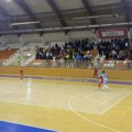 Futsal derbi bez pobednika