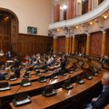 Sednica o litijumu se nastavlja sutra, ministarka predložila Skupštini da ne prihvati zakon