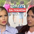 Čekali smo dete 8 godina, a onda sam u 32. nedelji saznala da su bebi pukla creva i da mora hitan carski rez