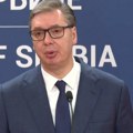 Kraljevina Esvatini se isprsila kad mnogi nisu smeli: Šta je još Vučić poručio nakon sastanka sa kraljem Msvatijem…