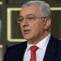 Andrija Mandić: Ova parlamentarna većina može da izglasa i izborne zakone i promenu Ustava