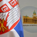 Poslanici opozicije podneli u Skupštini Srbije predlog za glasanje o nepoverenju premijeru Vučeviću