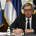 Vučić: Srbiju im nećemo dati ni za šta na svetu, oni koji vrše teror nad građanima biće pobeđeni na svakom mestu