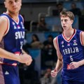 Njujork Tajms, ESPN, Bličer Riport - svi su saglasni: Bogoljub Marković će biti jedan od pikova na NBA draftu