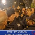 Most da ostane, a Srbija da nestane?! (VIDEO)