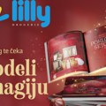 Tražite inspiraciju za savršen novogodišnji poklon - Lilly predstavlja specijalnu prazničnu ponudu