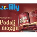 Tražite inspiraciju za savršen novogodišnji poklon - Lilly predstavlja specijalnu prazničnu ponudu