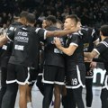 Loše vesti za Partizan pred Efes: Kapiten propušta meč u Istanbulu, ali nije jedini...