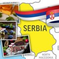 Gastro mapa Srbije: Gde se jede najbolje suvo meso, sir, ajvar, a u kom kraju peku bolju rakiju ili pak pečenje - Evo šta…