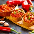 Leskovački ajvar najbolje jelo u Srbiji, odlučio svetski gastronomski sajt