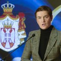 Brnabić: Parlamentarna opozicija više nema legitimitet