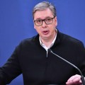 Vučić: Vojvodina će zauvek biti Srbija